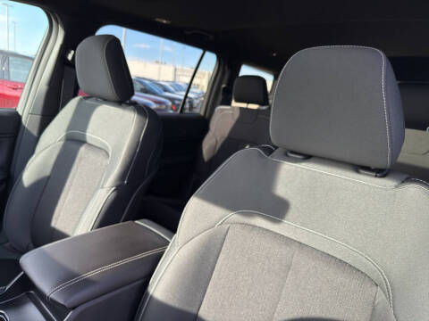 2026 Jeep Grand Cherokee L