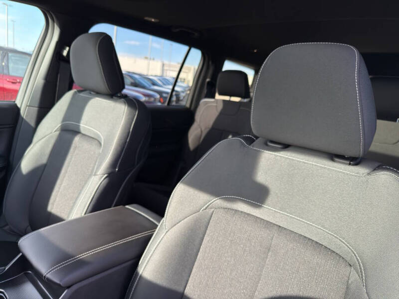 2026 Jeep Grand Cherokee L