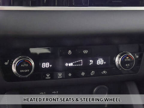 2026 Mitsubishi Outlander Trail Edition