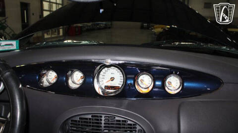 2001 Chrysler Prowler