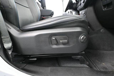2024 Jeep Wrangler Rubicon X 4xe