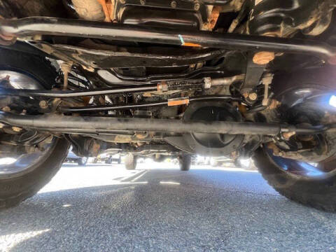 2018 RAM 2500 Big Horn