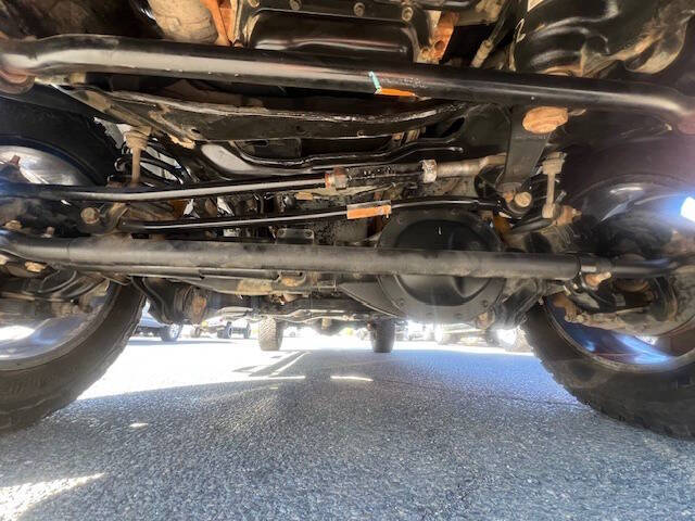 2018 RAM 2500 Big Horn