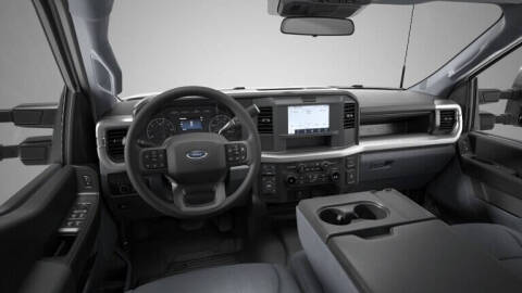 2026 Ford F-350 Super Duty