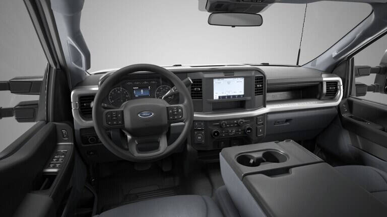 2026 Ford F-350 Super Duty