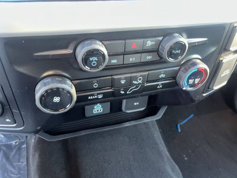 2026 Ford F-250 Super Duty