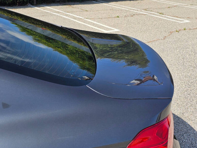 2015 BMW M4