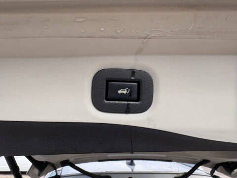 2014 Nissan Rogue SL