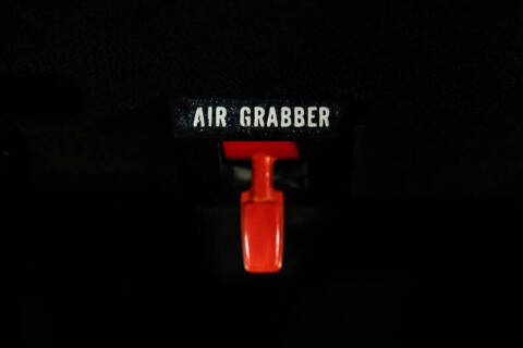 1970 Plymouth Roadrunner