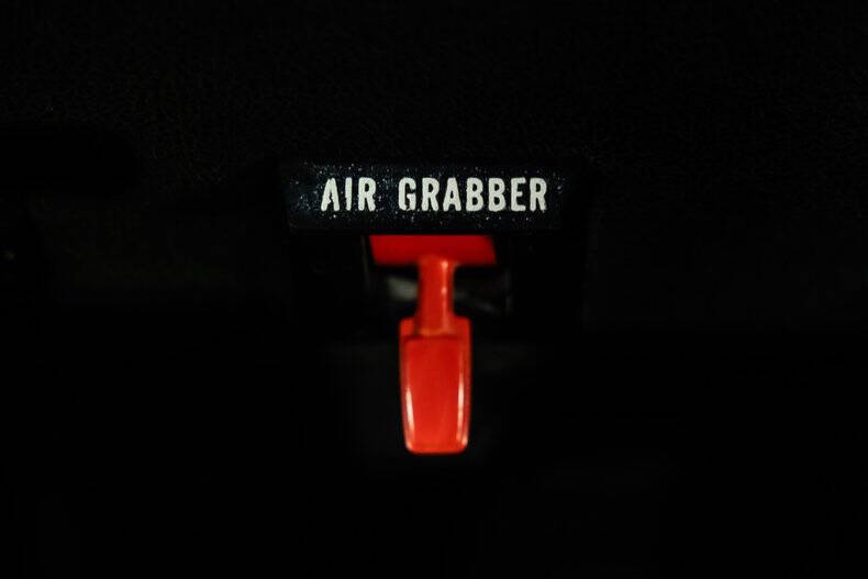 1970 Plymouth Roadrunner