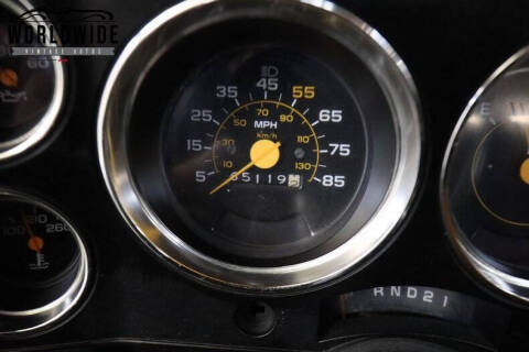 1984 GMC C/K 2500 Series C2500