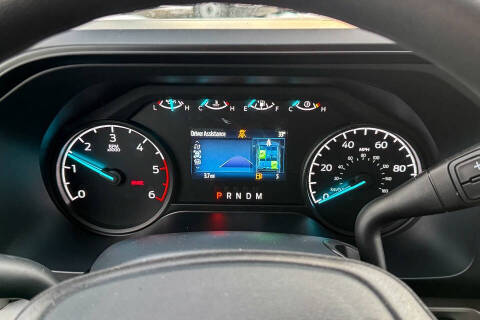 2026 Ford F-350 Super Duty