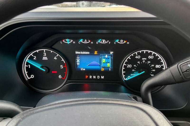 2026 Ford F-350 Super Duty