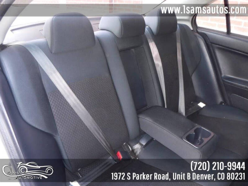 2016 Mitsubishi Lancer