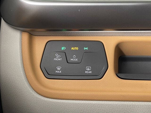 2025 Volkswagen ID. Buzz 1st Edition 4Motion