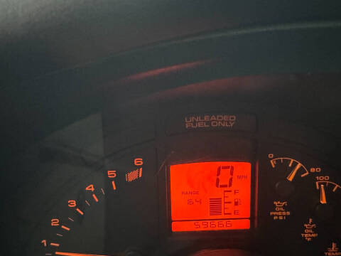 1992 Chevrolet Corvette