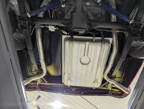 1956 Ford Customline