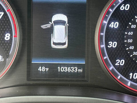 2019 Hyundai Veloster Turbo 1.6T