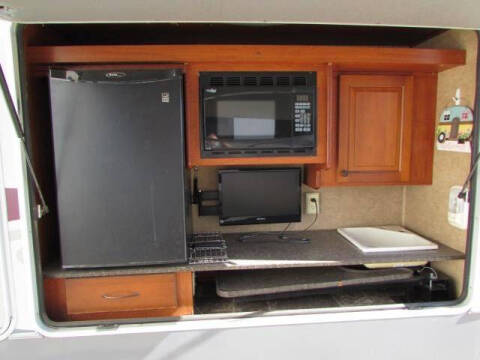 2012 Heartland GREYSTONE