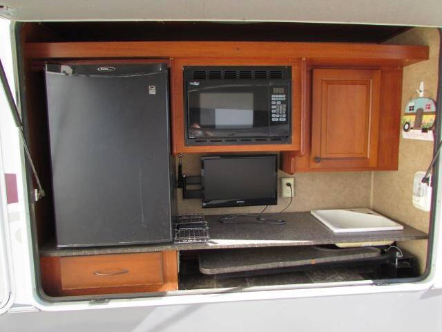 2012 Heartland GREYSTONE