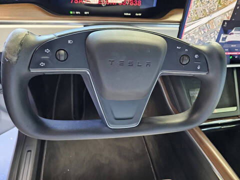 2022 Tesla Model X