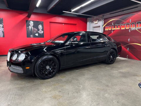 2014 Bentley Flying Spur