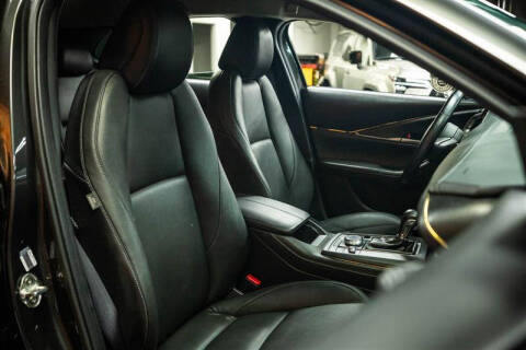 2023 Mazda CX-30 2.5 S Select