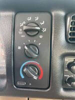 2001 Dodge Ram 2500 SLT