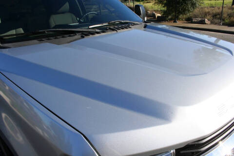 2017 Ford F-250 Super Duty XLT