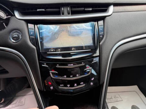 2019 Cadillac XTS Luxury