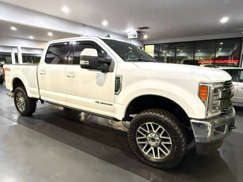 2019 Ford F-250 Super Duty
