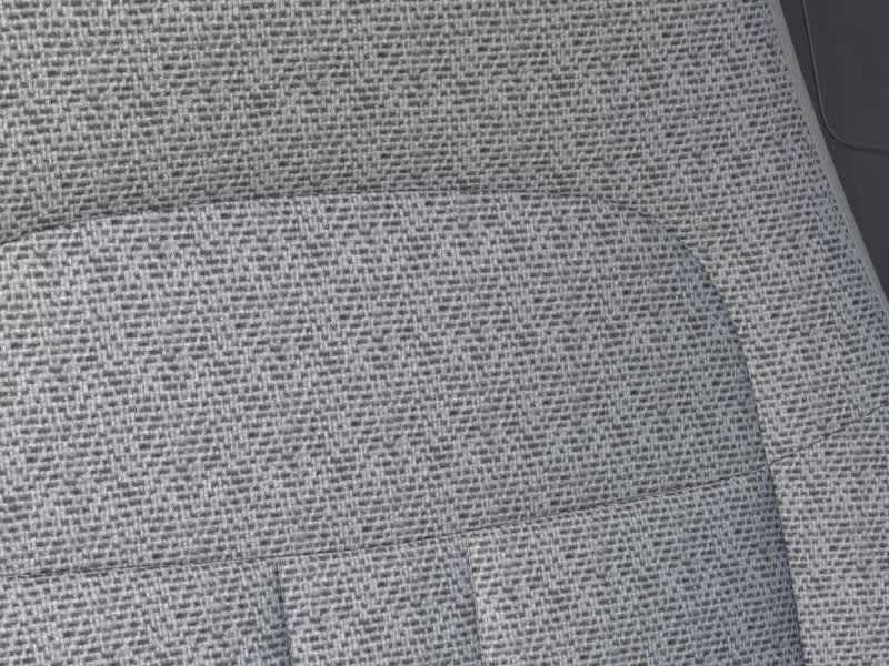 2025 Chevrolet Express 2500