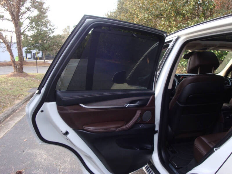 2014 BMW X5 xDrive50i