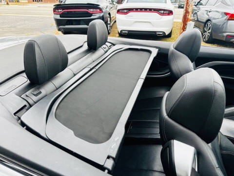 2018 BMW 4 Series 430i