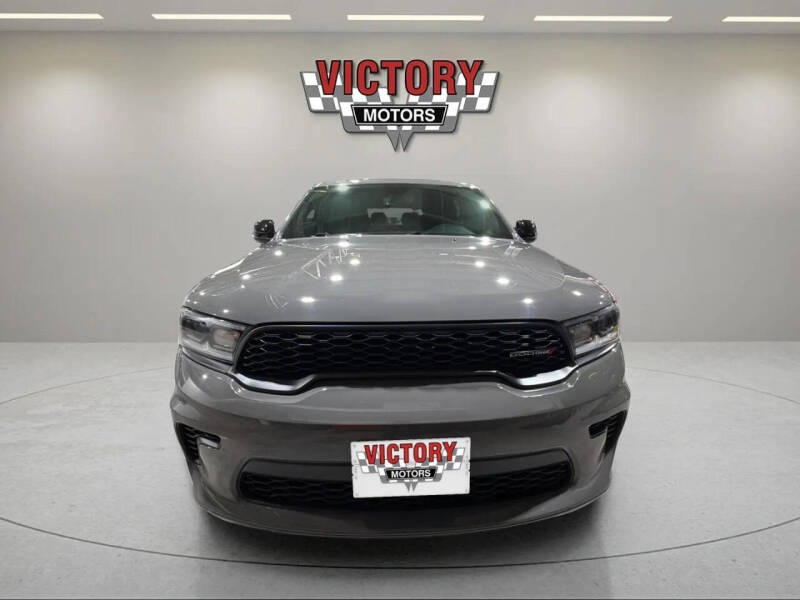 2023 Dodge Durango GT