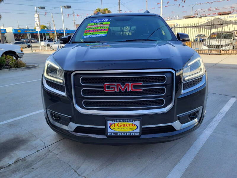 El Guero Auto Sale Car Dealer in Hawthorne, CA