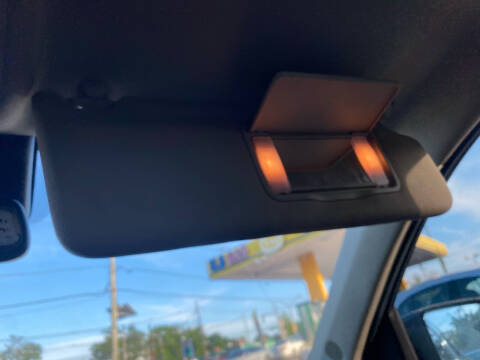 2014 Acura MDX SH-AWD w/Tech