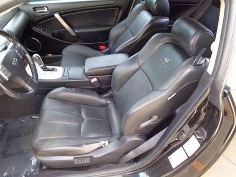 2006 Infiniti G35