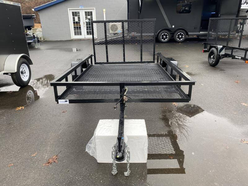 2024 Carry-On 5X8G OTHER UTILITY TRAILER