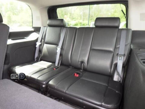 2010 Cadillac Escalade Hybrid