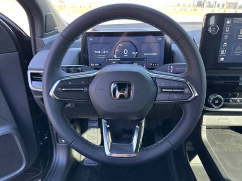 2026 Honda Prologue Touring