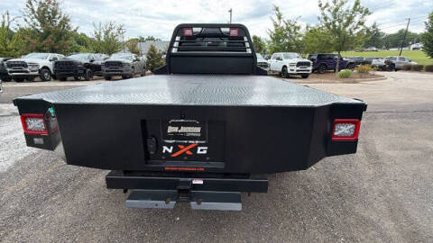 2026 RAM 5500