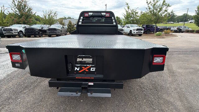 2026 RAM 5500