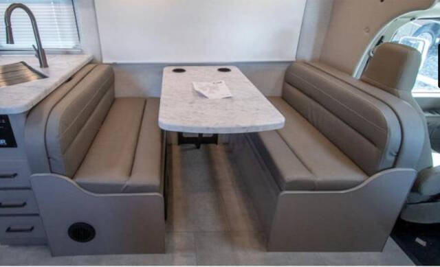 2026 Thor Motor Coach Chateau