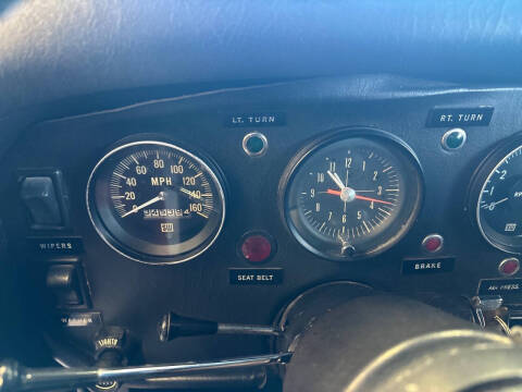 1975 Excalibur Phaeton