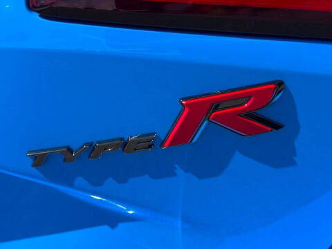 2025 Honda Civic Type R