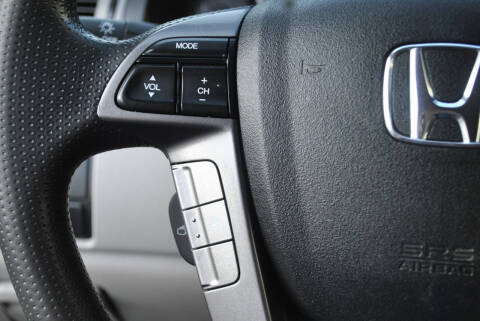 2014 Honda Odyssey LX