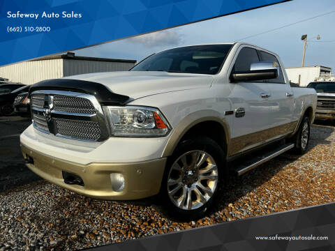 2014 RAM 1500 for sale at Safeway Auto Sales in Horn Lake MS