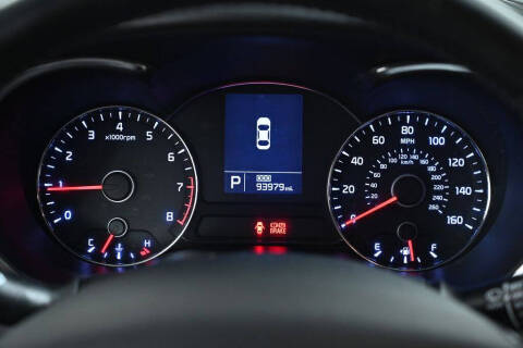 2014 Kia Forte5 EX