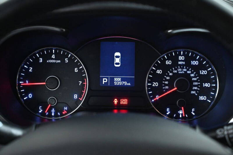 2014 Kia Forte5 EX